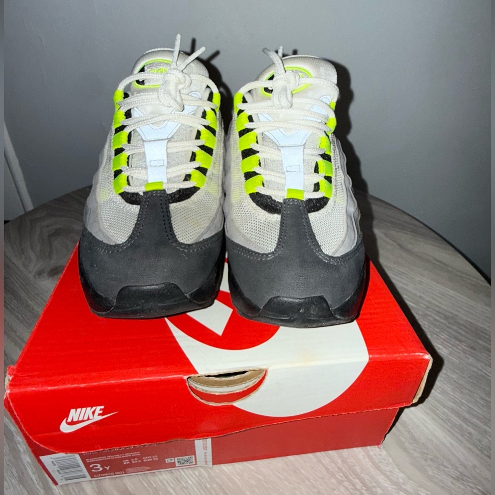 Nike Air Max 95 OG (PS)